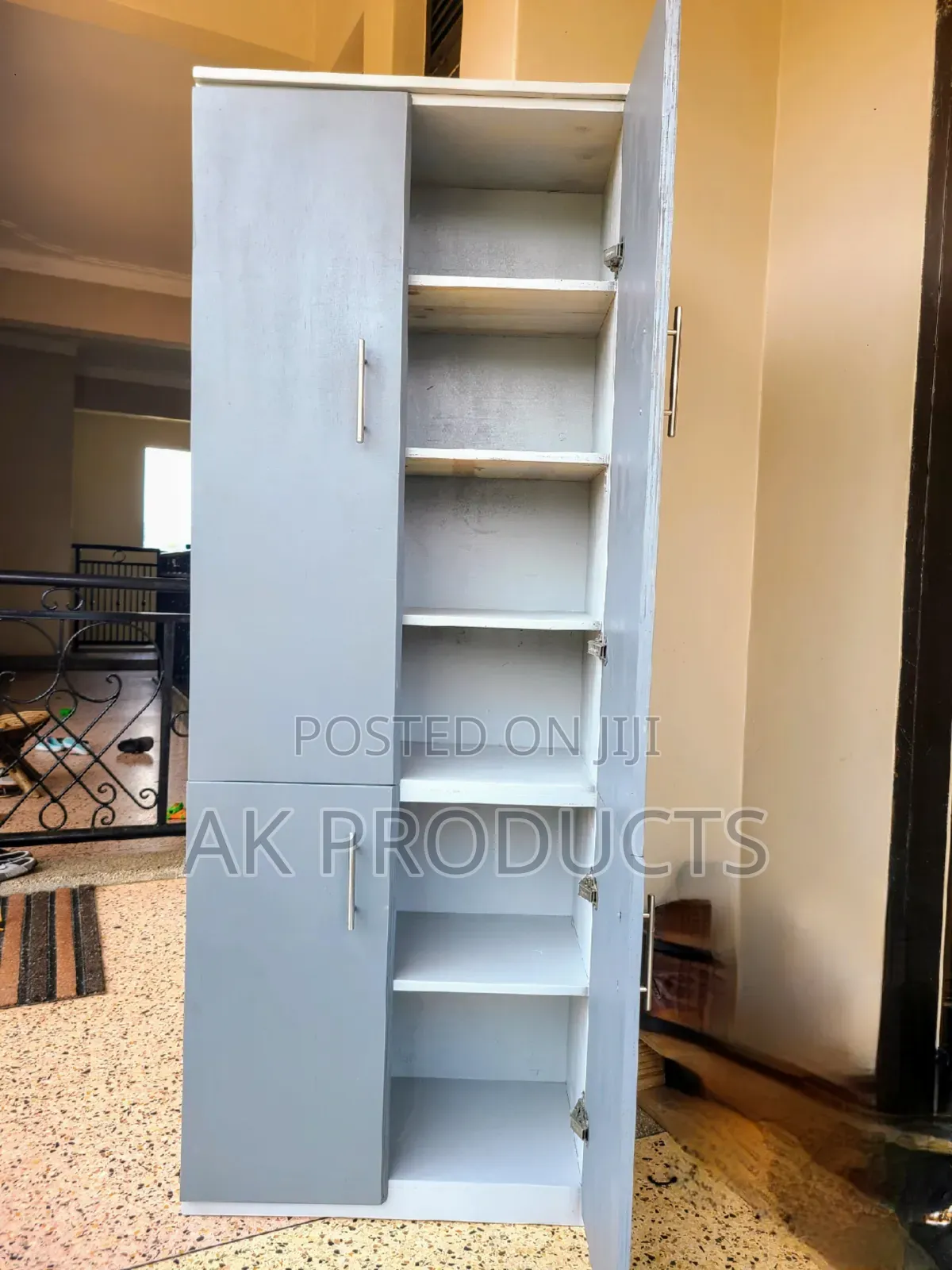 Cupboard or Multipurpose Cabinet