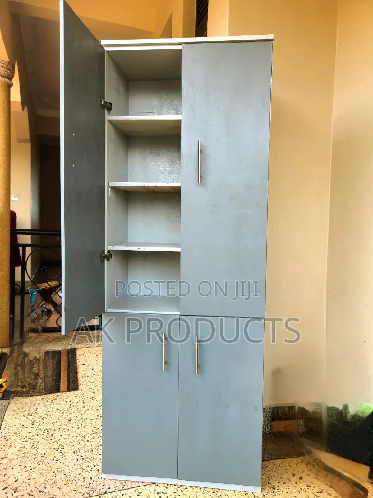 Cupboard or Multipurpose Cabinet