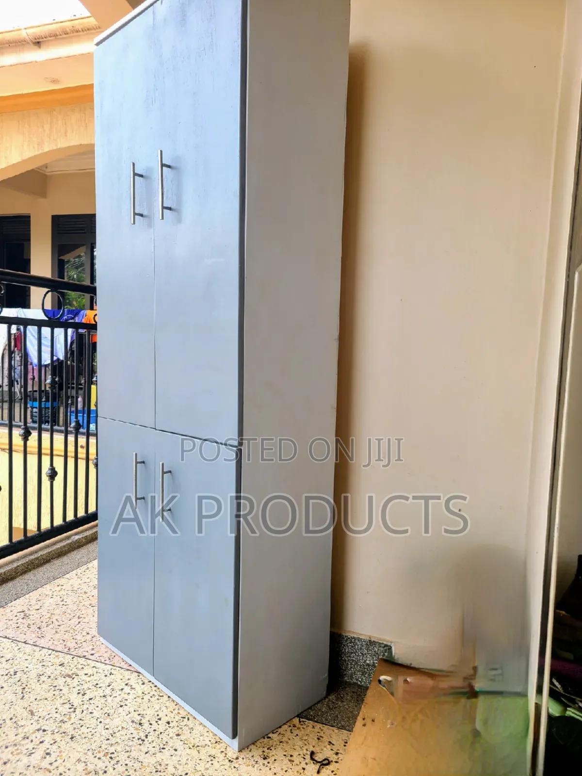 Cupboard or Multipurpose Cabinet