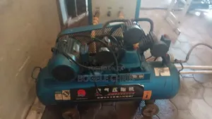 Compressor Technician