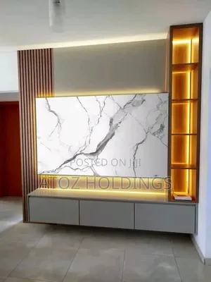 TV Stands/Rajiv Wall Unit TV Stands From 1,600,000/- In Any Colour