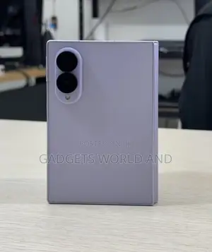 New Samsung Galaxy Z Fold8 512 GB