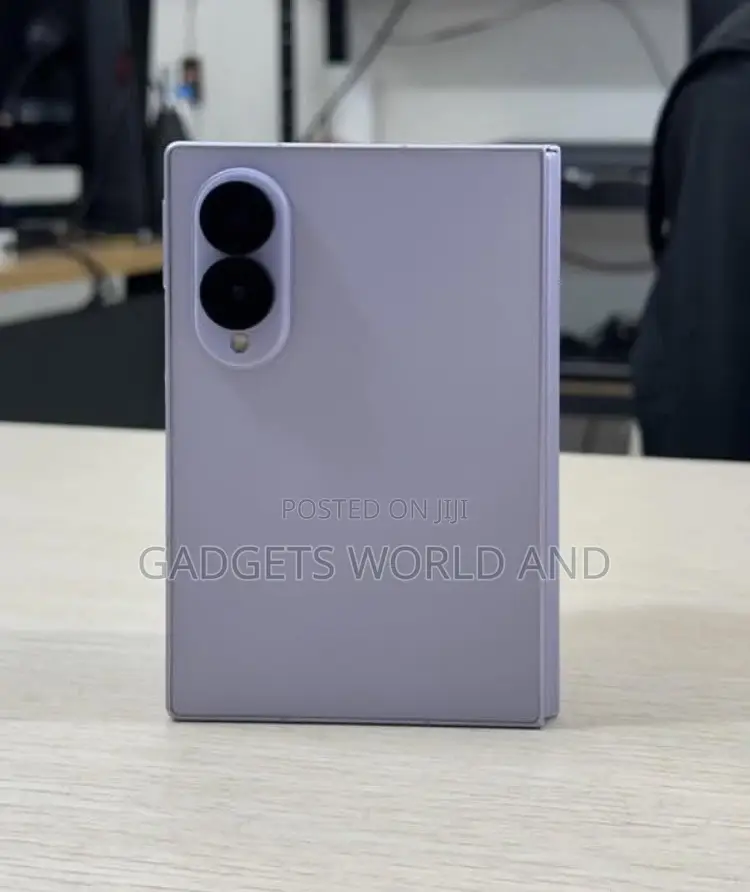 New Samsung Galaxy Z Fold8 512 GB