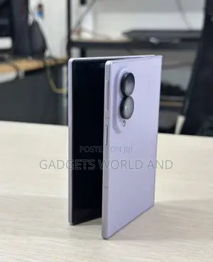 New Samsung Galaxy Z Fold8 512 GB