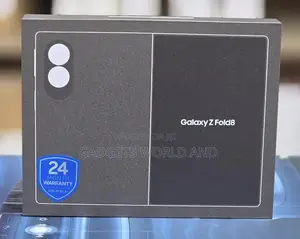 New Samsung Galaxy Z Fold8 512 GB