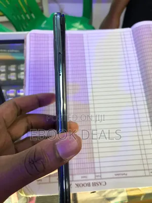 Tecno Camon 16 Premier 128 GB Blue