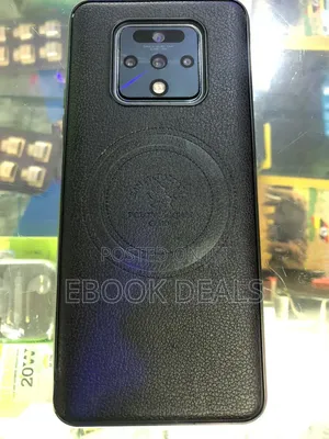 Tecno Camon 16 Premier 128 GB Blue