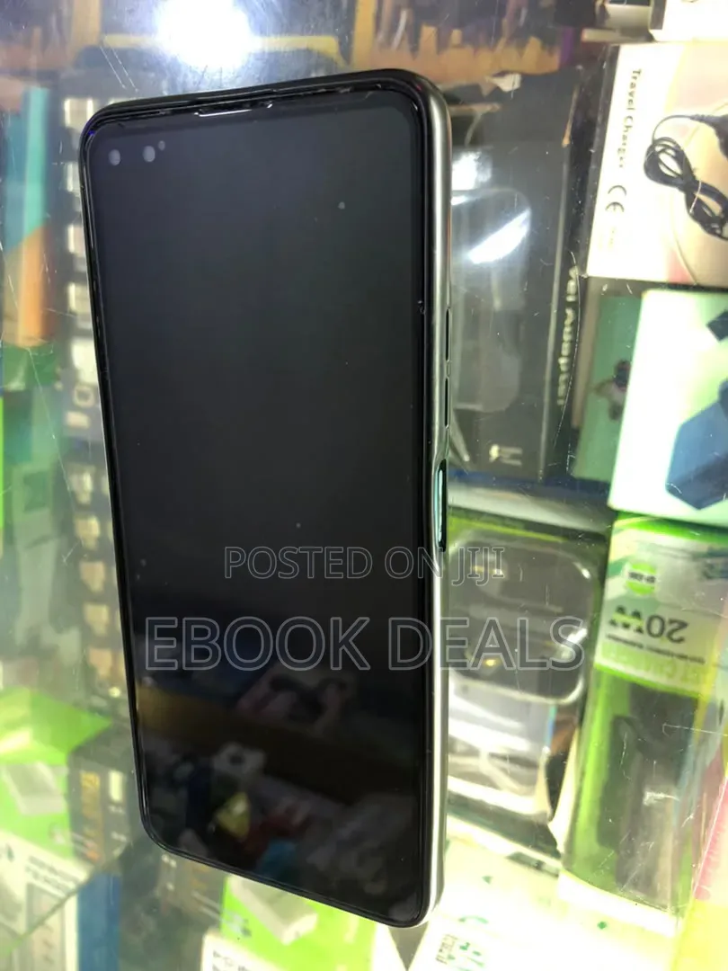 Tecno Camon 16 Premier 128 GB Blue