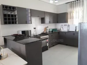Furnished 3bdrm Apartment in Bunga, Central Division for rent