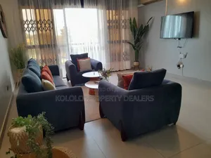 Furnished 3bdrm Apartment in Bunga, Central Division for rent
