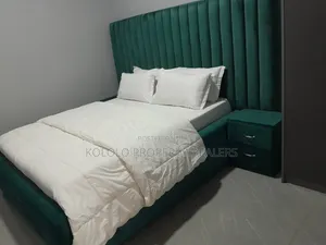 Furnished 3bdrm Apartment in Bunga, Central Division for rent