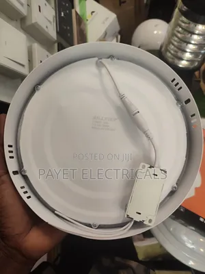 18watts LED Panel Light