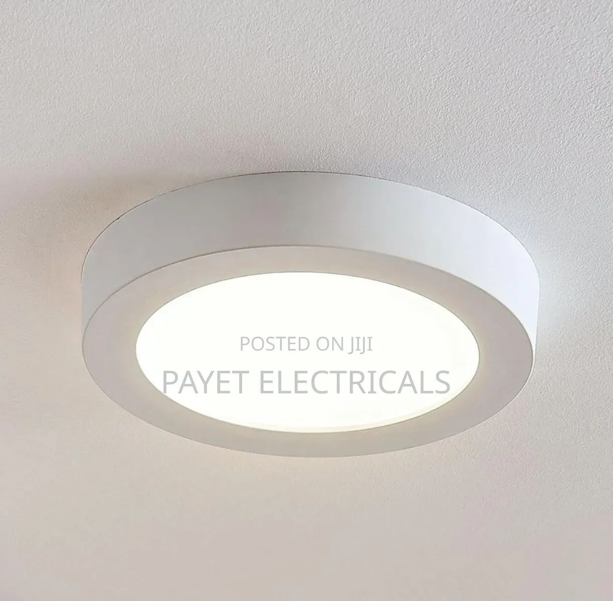 18watts LED Panel Light
