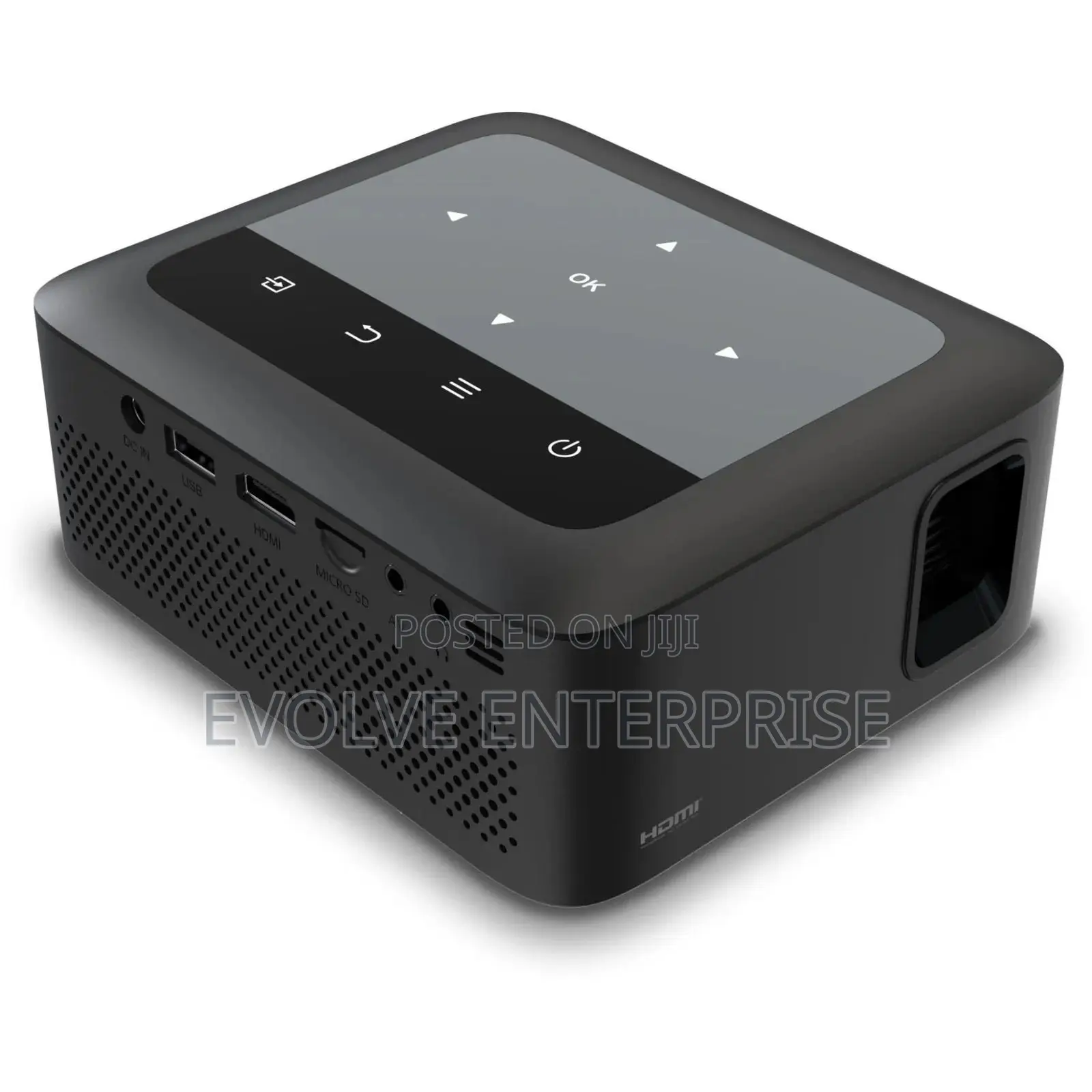 Philips NeoPix Home Projector