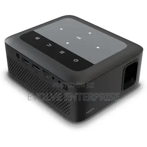 Philips NeoPix Home Projector