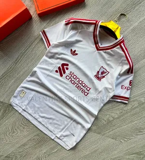 Opportunity Liverpool Jerseys New Season Player Version Original