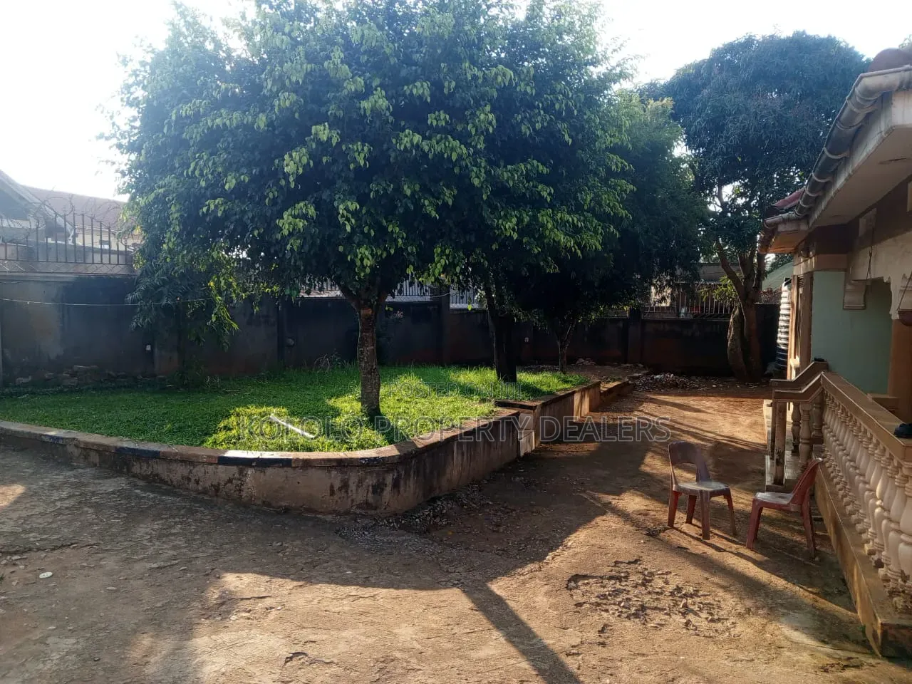 4bdrm Bungalow in Bweyogere, Central Division for rent