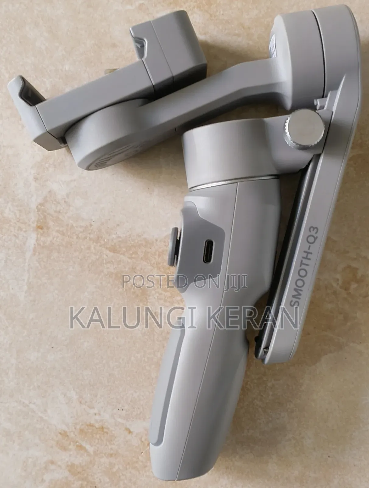 Zhiyun Smooth -Q3