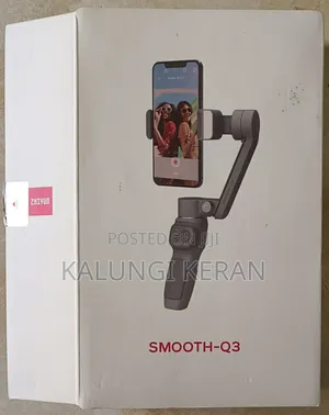 Zhiyun Smooth -Q3