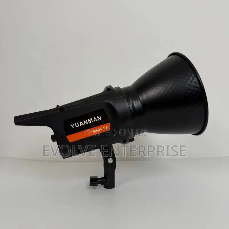 YM600SS Led - Selfie Portable Studio Bowens 100w