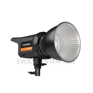YM600SS Led - Selfie Portable Studio Bowens 100w