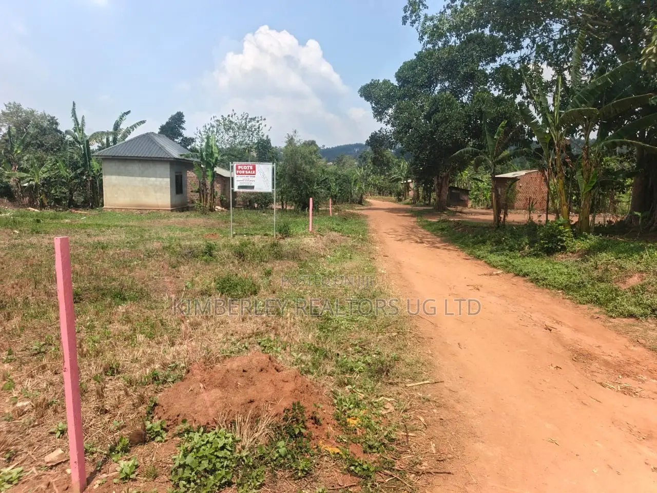 Plots for Sale – Namugongo Bukerere!