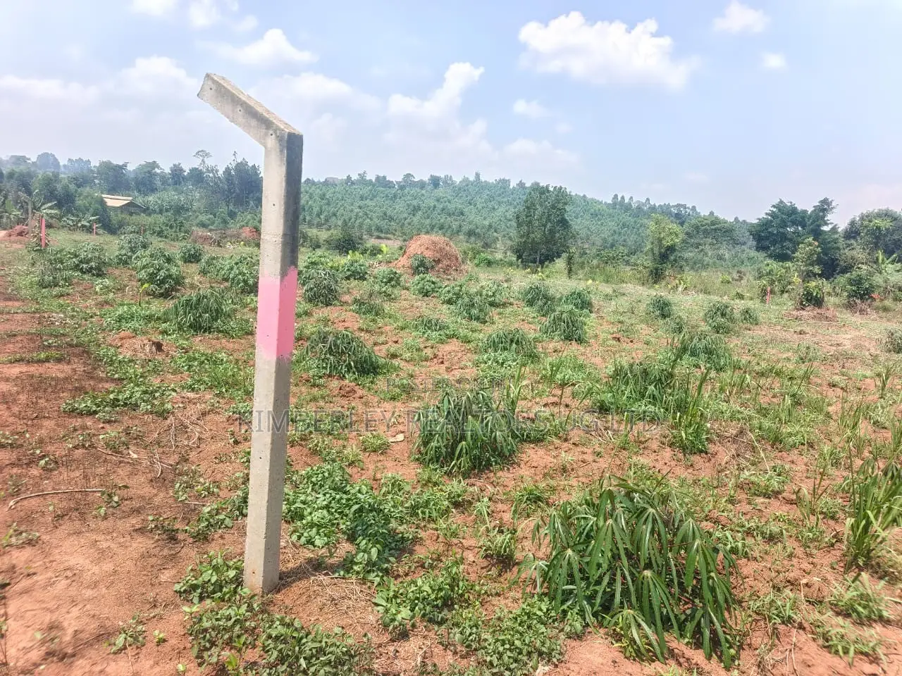 Plots for Sale – Namugongo Bukerere!
