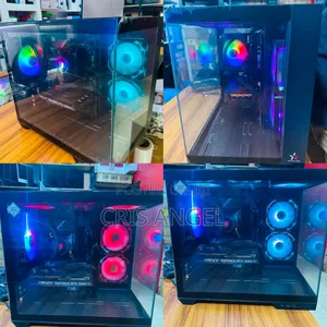 Desktop Computer Asus TUF Gaming FX10CP 32GB Intel Core i7 SSD 1T