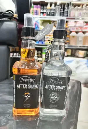 Hairotic Men After Shave Cologne