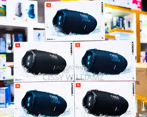JBL Xtreme 4 Bluetooth Speaker