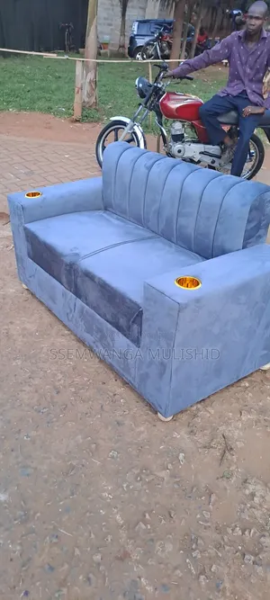 2 SEATERS 6ft to 40inches
