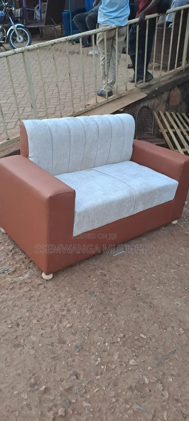 2 SEATERS 6ft to 40inches