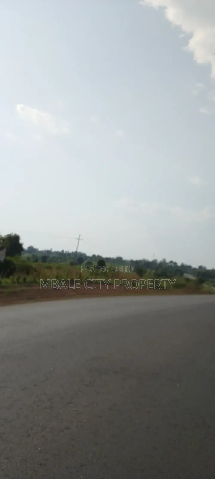 35 Acer of Land for Sale in Bukeddea at Only 45m Per Acre