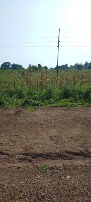35 Acer of Land for Sale in Bukeddea at Only 45m Per Acre