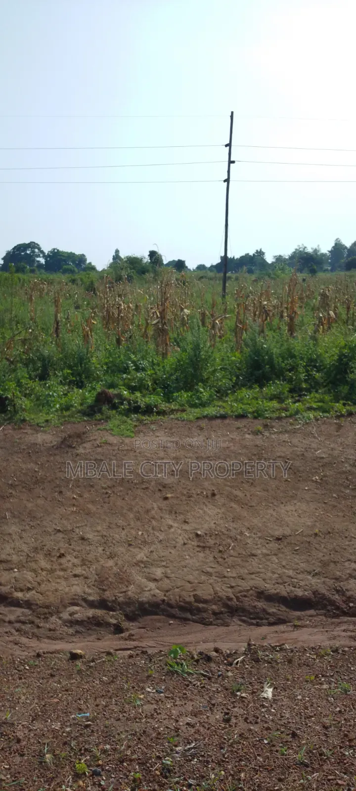 35 Acer of Land for Sale in Bukeddea at Only 45m Per Acre