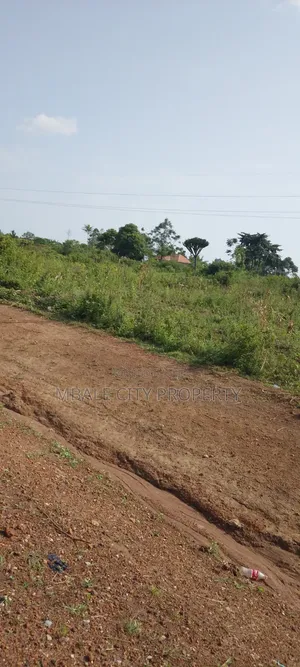 35 Acer of Land for Sale in Bukeddea at Only 45m Per Acre