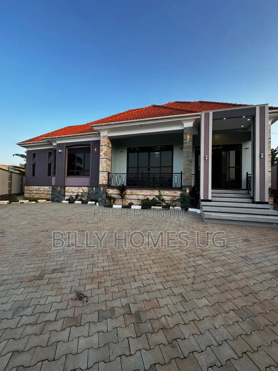 4bdrm Bungalow in Ssisa for sale