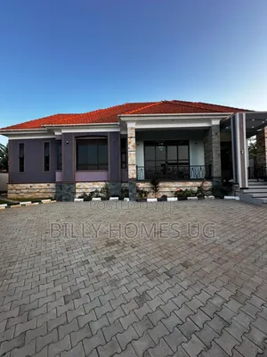 4bdrm Bungalow in Ssisa for sale