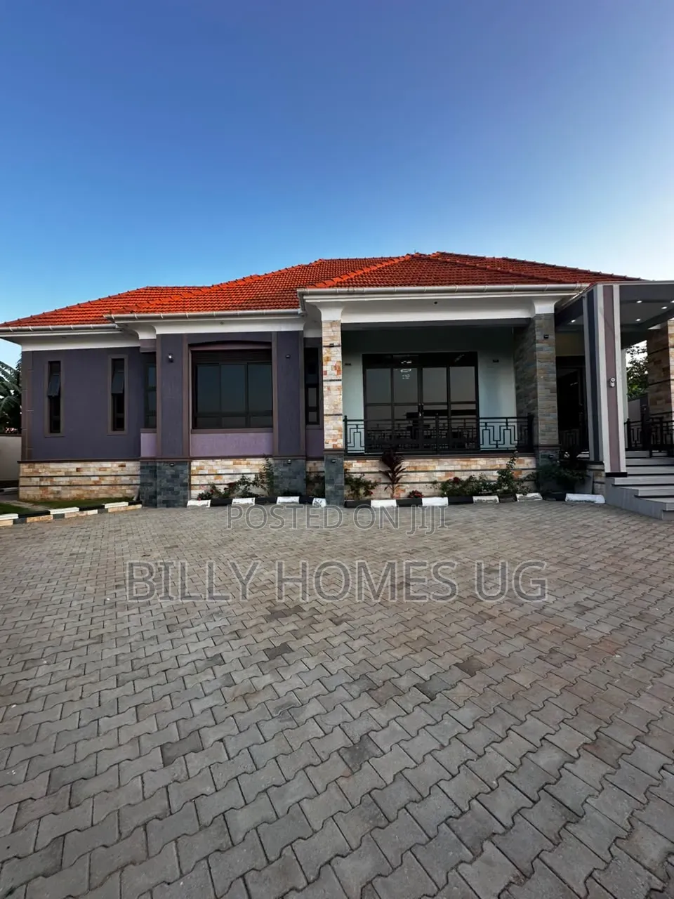 4bdrm Bungalow in Ssisa for sale