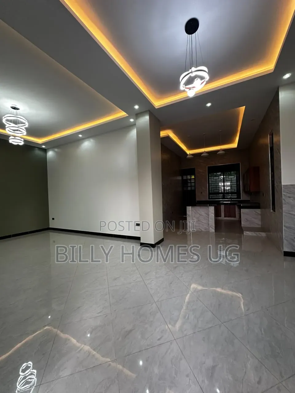 4bdrm Bungalow in Ssisa for sale