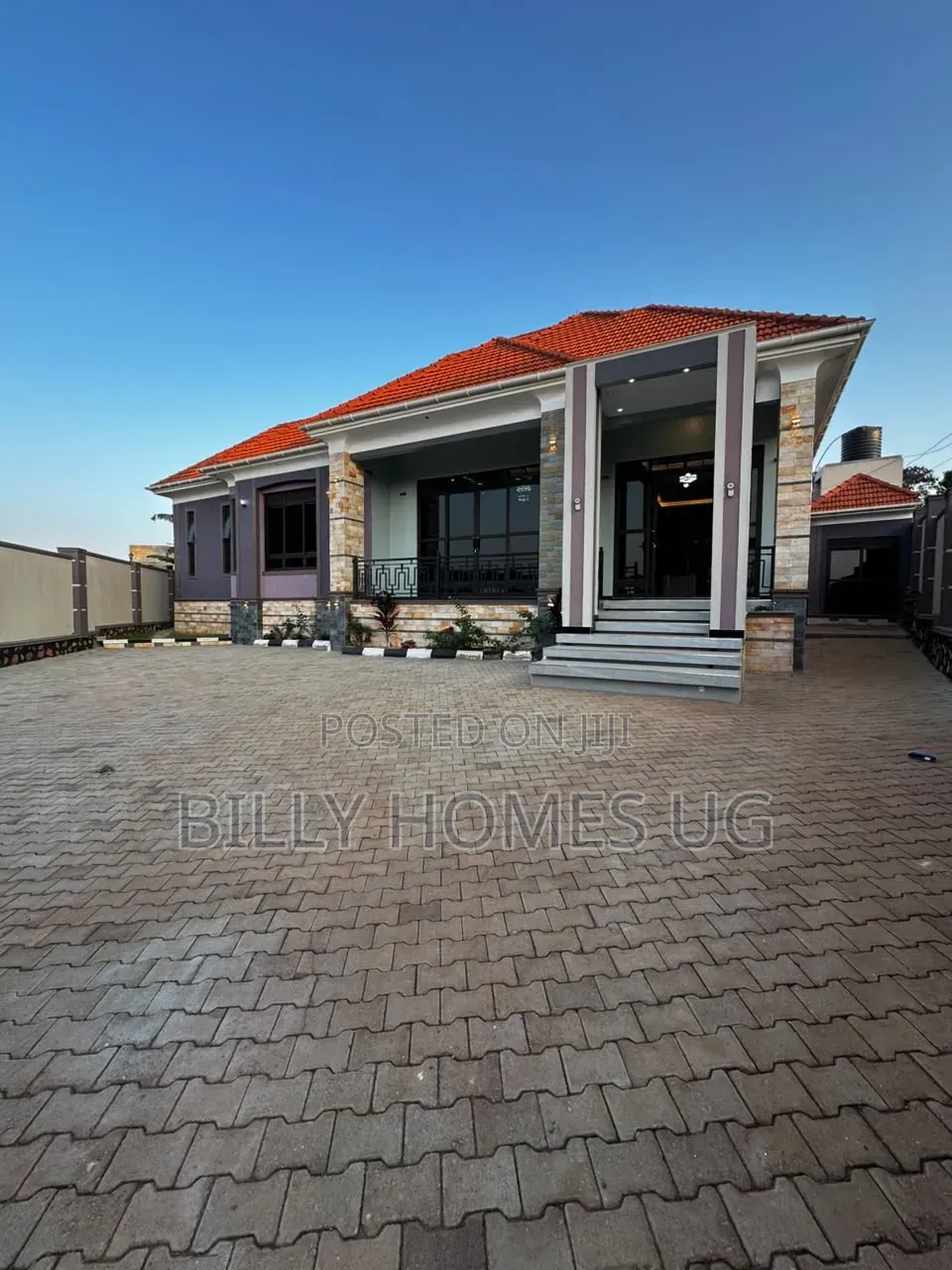 4bdrm Bungalow in Ssisa for sale
