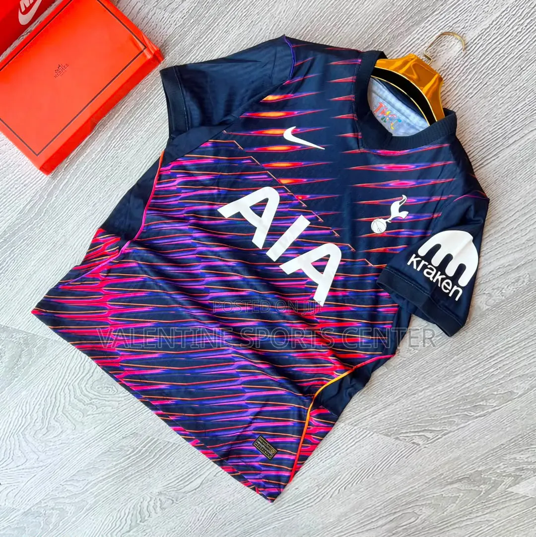 Order Aia Club Jersey Original Material
