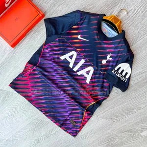 Order Aia Club Jersey Original Material