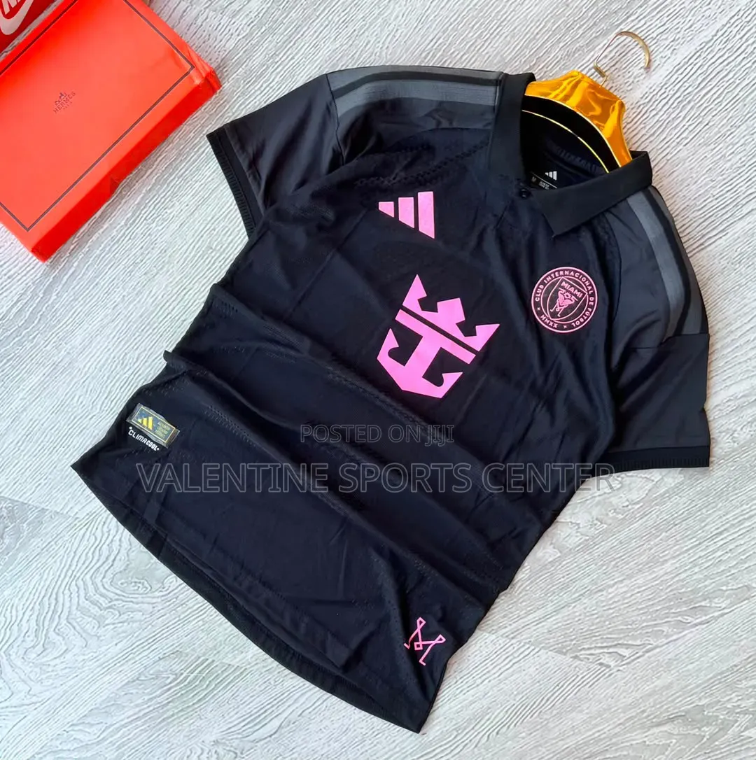 Order Aia Club Jersey Original Material