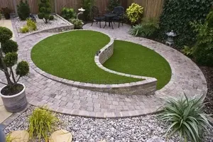 Compound Experts and Landscaping Services