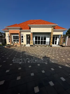 4bdrm Bungalow in Ssisa for sale