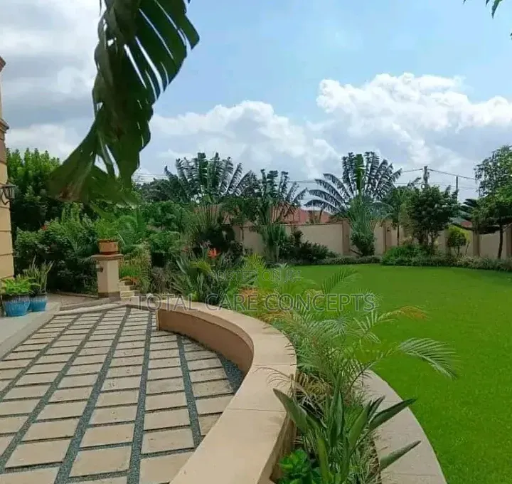 Compound Experts and Landscaping Services