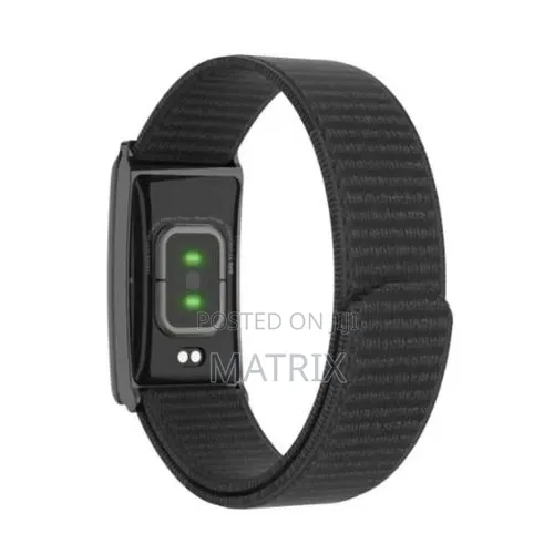 Porodo Track Fit Smart Fitness Band, IP68 Water Resistant
