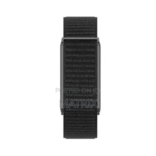Porodo Track Fit Smart Fitness Band, IP68 Water Resistant