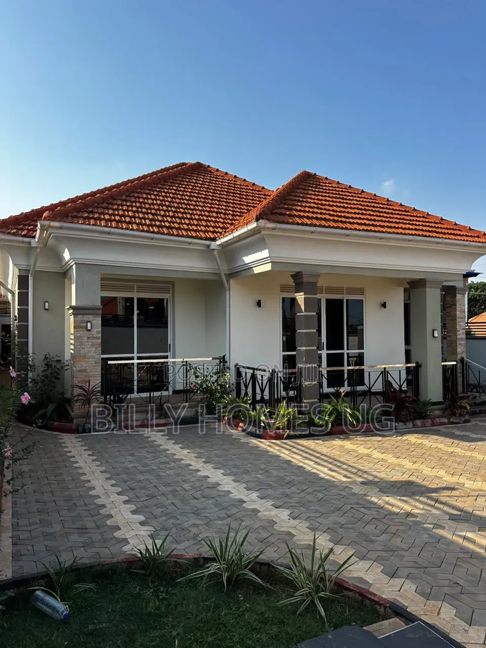 4bdrm Bungalow in Ssisa for sale